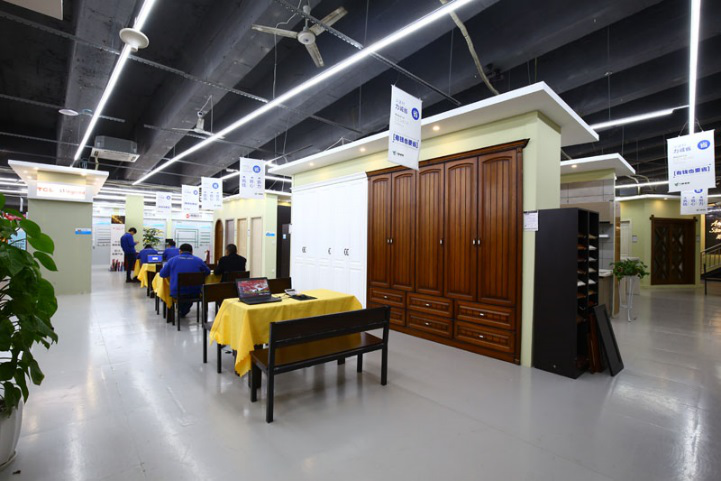 建材行業(yè)ERP系統(tǒng),建材行業(yè)SAP B1,建材ERP，重慶富彩建材,SAP客戶案例