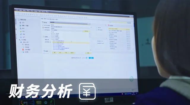  SAP系統(tǒng)財務(wù)管理