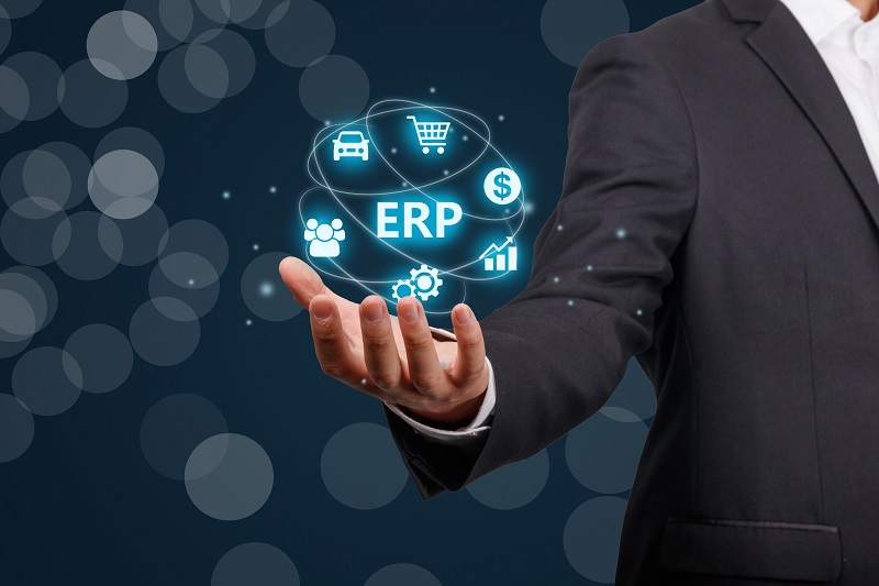 ERP,ERP系統(tǒng),SAP,SAP系統(tǒng),重慶達(dá)策,ERP作用,ERP意義,企業(yè)管理軟件