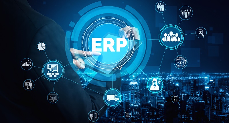 ERP,ERP系統(tǒng),SAP,SAP系統(tǒng),重慶達(dá)策,ERP作用,ERP意義,企業(yè)管理軟件