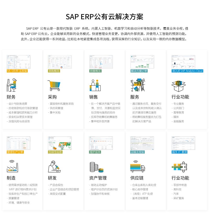 SAP ERP系統(tǒng),SAP,SAP ERP,erp系統(tǒng),SAP系統(tǒng),企業(yè)erp系統(tǒng),erp系統(tǒng)選型,SAP系統(tǒng)實施,優(yōu)德普SAP系統(tǒng)