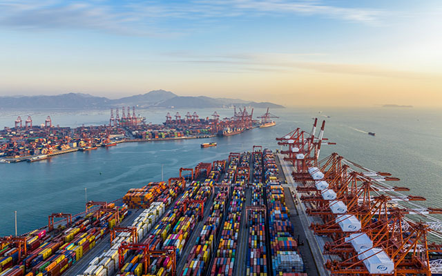 寧波工貿(mào)公司erp系統(tǒng)選擇,外貿(mào)行業(yè)ERP,外貿(mào)ERP,SAP B1,外貿(mào)erp系統(tǒng)有哪些軟件,外貿(mào)公司ERP系統(tǒng)