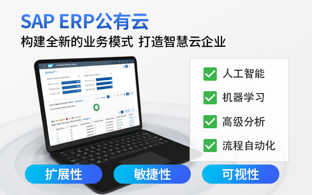 SAP S/4HANA Cloud,集團(tuán)ERP系統(tǒng),集團(tuán)財務(wù)平臺,大型企業(yè)ERP,SAP ERP