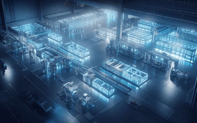 SAP,新能源ERP,光伏電站運維,儲能調(diào)度模型,設(shè)備全生命周期管理,優(yōu)德普解決方案