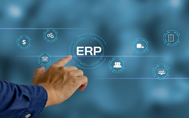 主流ERP,ERP品牌,ERP哪個品牌好,SAP,用友,金蝶,鼎捷,ERP系統(tǒng)哪個好