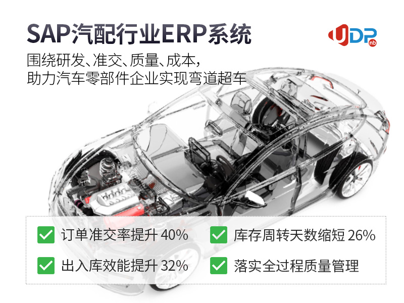 汽車制造SAP,汽車制造ERP系統(tǒng),汽車制造行業(yè)SAP,SAP汽車零部件,汽車零部件SAP整體信息化方案,多基地集團化制造企業(yè)ERP