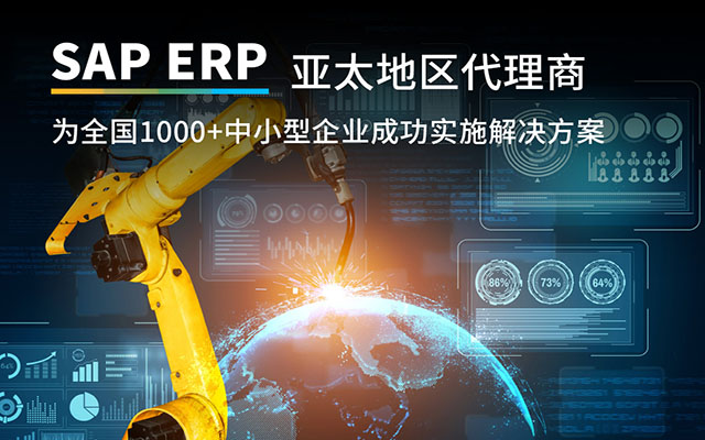 SAP代理商,浙江SAP代理商,SAP行業(yè)解決方案,SAP ERP,SAP,SAP合作伙伴,SAP在中國的代理公司,sap代理商提供哪些服務(wù)